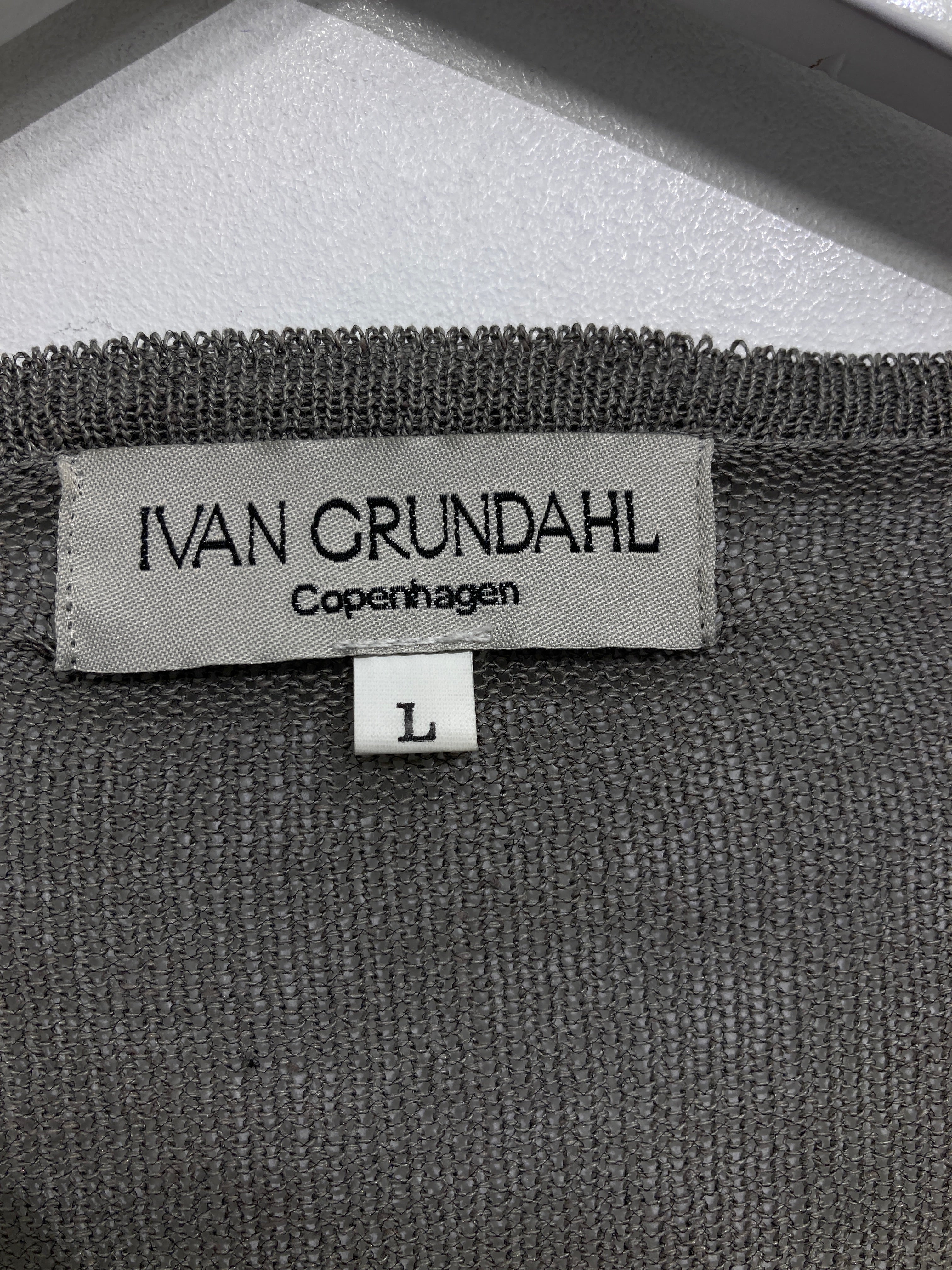 Ivan Grundahl Cardigan